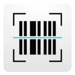 Logo of Barcode_Scanner android Application 